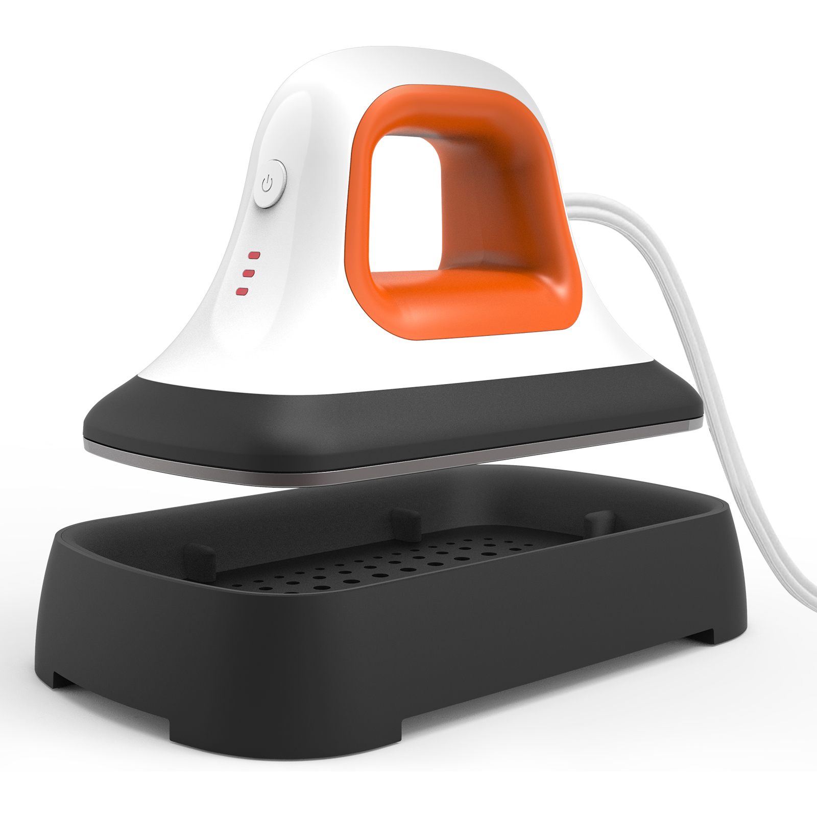 mini heat press