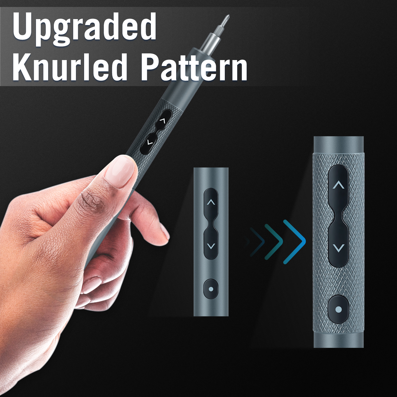 Electric Screwdriver - Image 5